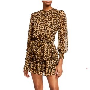 Misa Los Angeles Katia Dress.